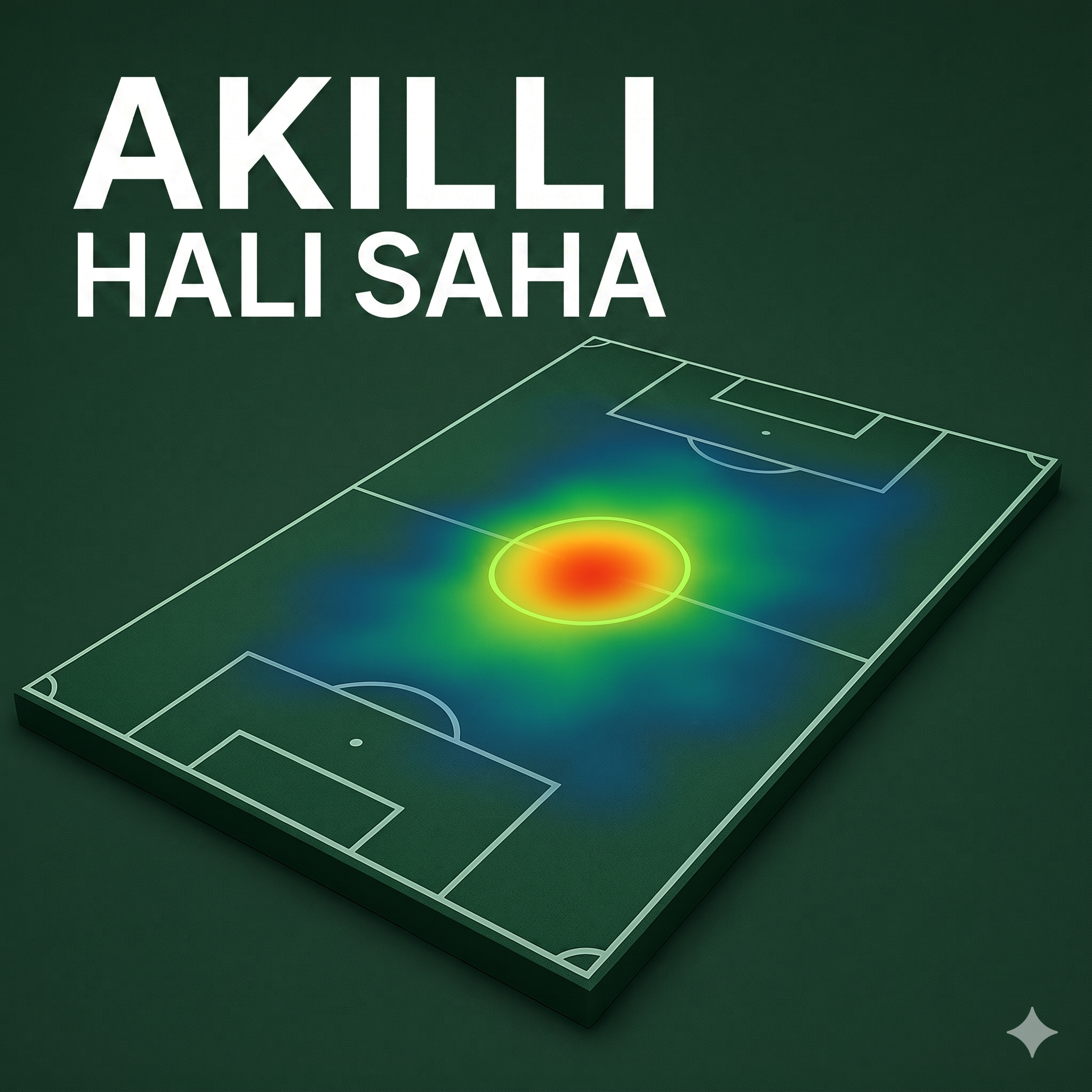 Isı Haritası Görseli